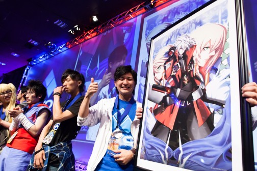 ������#020�Υ���ͥ���/��EVO2014�ϡ֥���IV�׽��ĺ����ï�ʤΤ������褤��ǽ����̤�ޤ�����Evolution 2014�׺ǽ����ޤȤᡣ��BBCP�ס֥��ޥ֥�DX������辡�ˤ����