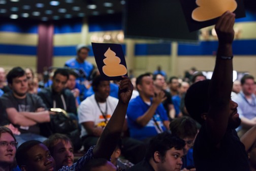 ������#022�Υ���ͥ���/��EVO2014�ϡ֥���IV�׽��ĺ����ï�ʤΤ������褤��ǽ����̤�ޤ�����Evolution 2014�׺ǽ����ޤȤᡣ��BBCP�ס֥��ޥ֥�DX������辡�ˤ����