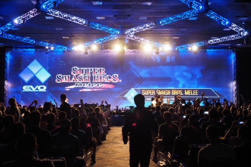 ������#024�Υ���ͥ���/��EVO2014�ϡ֥���IV�׽��ĺ����ï�ʤΤ������褤��ǽ����̤�ޤ�����Evolution 2014�׺ǽ����ޤȤᡣ��BBCP�ס֥��ޥ֥�DX������辡�ˤ����