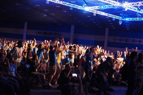 ������#027�Υ���ͥ���/��EVO2014�ϡ֥���IV�׽��ĺ����ï�ʤΤ������褤��ǽ����̤�ޤ�����Evolution 2014�׺ǽ����ޤȤᡣ��BBCP�ס֥��ޥ֥�DX������辡�ˤ����