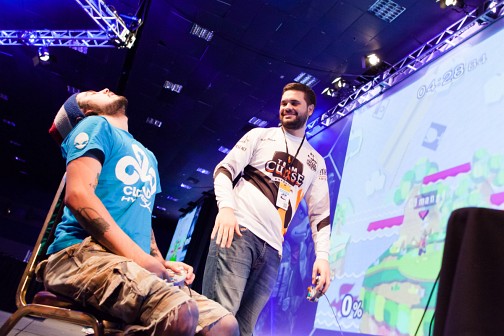 ������#028�Υ���ͥ���/��EVO2014�ϡ֥���IV�׽��ĺ����ï�ʤΤ������褤��ǽ����̤�ޤ�����Evolution 2014�׺ǽ����ޤȤᡣ��BBCP�ס֥��ޥ֥�DX������辡�ˤ����