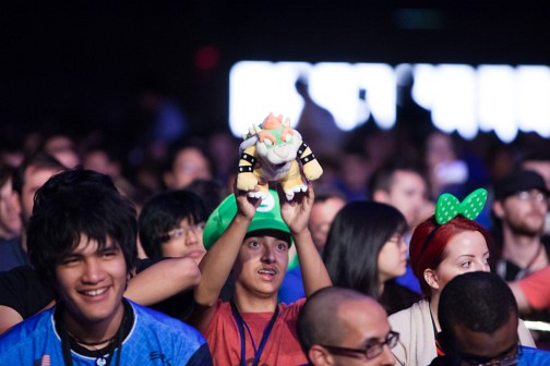 ������#029�Υ���ͥ���/��EVO2014�ϡ֥���IV�׽��ĺ����ï�ʤΤ������褤��ǽ����̤�ޤ�����Evolution 2014�׺ǽ����ޤȤᡣ��BBCP�ס֥��ޥ֥�DX������辡�ˤ����