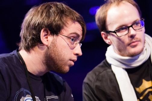 ������#030�Υ���ͥ���/��EVO2014�ϡ֥���IV�׽��ĺ����ï�ʤΤ������褤��ǽ����̤�ޤ�����Evolution 2014�׺ǽ����ޤȤᡣ��BBCP�ס֥��ޥ֥�DX������辡�ˤ����