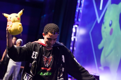 ������#031�Υ���ͥ���/��EVO2014�ϡ֥���IV�׽��ĺ����ï�ʤΤ������褤��ǽ����̤�ޤ�����Evolution 2014�׺ǽ����ޤȤᡣ��BBCP�ס֥��ޥ֥�DX������辡�ˤ����