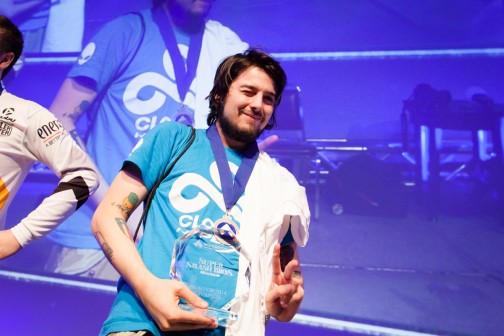 ������#032�Υ���ͥ���/��EVO2014�ϡ֥���IV�׽��ĺ����ï�ʤΤ������褤��ǽ����̤�ޤ�����Evolution 2014�׺ǽ����ޤȤᡣ��BBCP�ס֥��ޥ֥�DX������辡�ˤ����