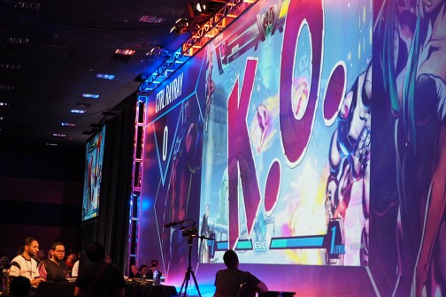 ������#033�Υ���ͥ���/��EVO2014�ϡ֥���IV�׽��ĺ����ï�ʤΤ������褤��ǽ����̤�ޤ�����Evolution 2014�׺ǽ����ޤȤᡣ��BBCP�ס֥��ޥ֥�DX������辡�ˤ����