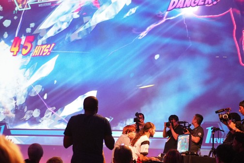 ������#035�Υ���ͥ���/��EVO2014�ϡ֥���IV�׽��ĺ����ï�ʤΤ������褤��ǽ����̤�ޤ�����Evolution 2014�׺ǽ����ޤȤᡣ��BBCP�ס֥��ޥ֥�DX������辡�ˤ����