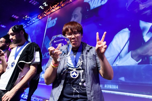 ������#036�Υ���ͥ���/��EVO2014�ϡ֥���IV�׽��ĺ����ï�ʤΤ������褤��ǽ����̤�ޤ�����Evolution 2014�׺ǽ����ޤȤᡣ��BBCP�ס֥��ޥ֥�DX������辡�ˤ����