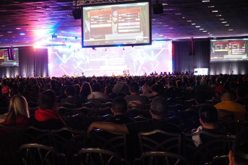 ������#038�Υ���ͥ���/��EVO2014�ϡ֥���IV�׽��ĺ����ï�ʤΤ������褤��ǽ����̤�ޤ�����Evolution 2014�׺ǽ����ޤȤᡣ��BBCP�ס֥��ޥ֥�DX������辡�ˤ����