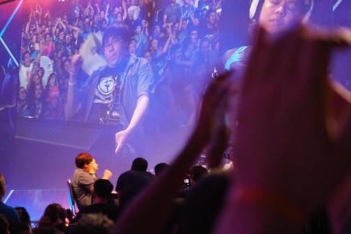 ������#040�Υ���ͥ���/��EVO2014�ϡ֥���IV�׽��ĺ����ï�ʤΤ������褤��ǽ����̤�ޤ�����Evolution 2014�׺ǽ����ޤȤᡣ��BBCP�ס֥��ޥ֥�DX������辡�ˤ����