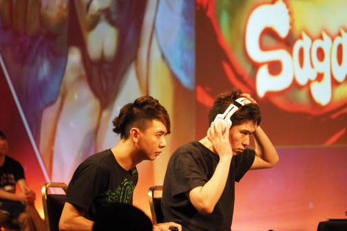 ������#041�Υ���ͥ���/��EVO2014�ϡ֥���IV�׽��ĺ����ï�ʤΤ������褤��ǽ����̤�ޤ�����Evolution 2014�׺ǽ����ޤȤᡣ��BBCP�ס֥��ޥ֥�DX������辡�ˤ����