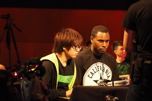 ������#042�Υ���ͥ���/��EVO2014�ϡ֥���IV�׽��ĺ����ï�ʤΤ������褤��ǽ����̤�ޤ�����Evolution 2014�׺ǽ����ޤȤᡣ��BBCP�ס֥��ޥ֥�DX������辡�ˤ����