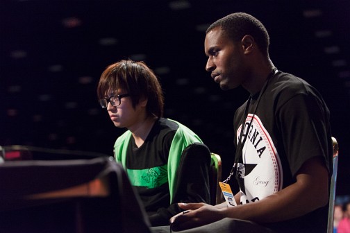 ������#046�Υ���ͥ���/��EVO2014�ϡ֥���IV�׽��ĺ����ï�ʤΤ������褤��ǽ����̤�ޤ�����Evolution 2014�׺ǽ����ޤȤᡣ��BBCP�ס֥��ޥ֥�DX������辡�ˤ����