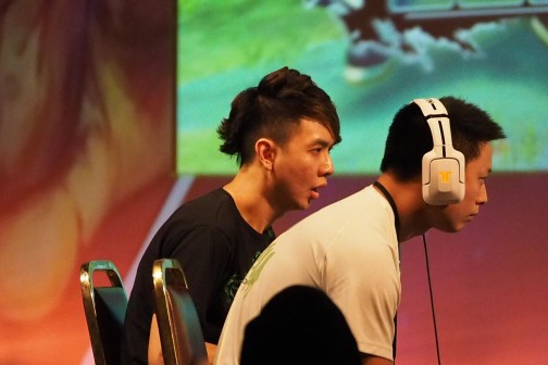 ������#047�Υ���ͥ���/��EVO2014�ϡ֥���IV�׽��ĺ����ï�ʤΤ������褤��ǽ����̤�ޤ�����Evolution 2014�׺ǽ����ޤȤᡣ��BBCP�ס֥��ޥ֥�DX������辡�ˤ����