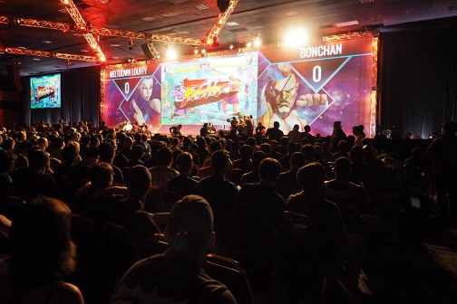 ������#048�Υ���ͥ���/��EVO2014�ϡ֥���IV�׽��ĺ����ï�ʤΤ������褤��ǽ����̤�ޤ�����Evolution 2014�׺ǽ����ޤȤᡣ��BBCP�ס֥��ޥ֥�DX������辡�ˤ����