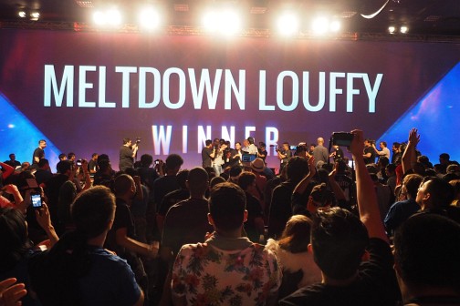 ������#049�Υ���ͥ���/��EVO2014�ϡ֥���IV�׽��ĺ����ï�ʤΤ������褤��ǽ����̤�ޤ�����Evolution 2014�׺ǽ����ޤȤᡣ��BBCP�ס֥��ޥ֥�DX������辡�ˤ����