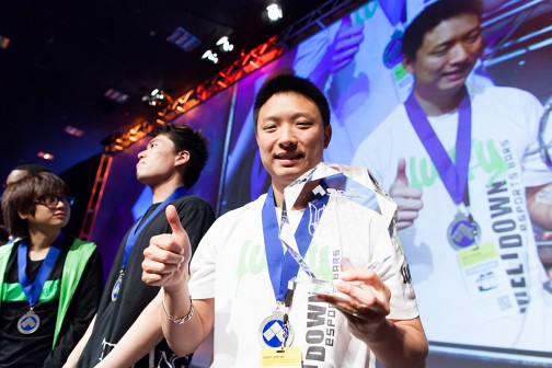 ������#050�Υ���ͥ���/��EVO2014�ϡ֥���IV�׽��ĺ����ï�ʤΤ������褤��ǽ����̤�ޤ�����Evolution 2014�׺ǽ����ޤȤᡣ��BBCP�ס֥��ޥ֥�DX������辡�ˤ����