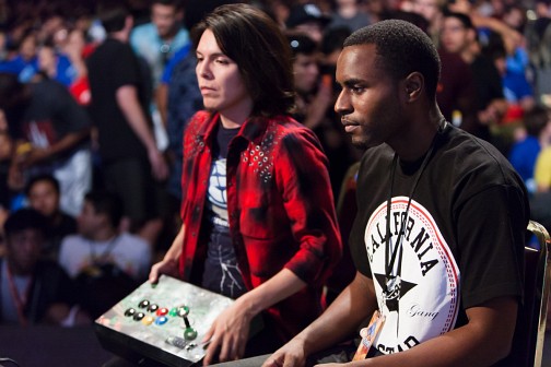 ������#051�Υ���ͥ���/��EVO2014�ϡ֥���IV�׽��ĺ����ï�ʤΤ������褤��ǽ����̤�ޤ�����Evolution 2014�׺ǽ����ޤȤᡣ��BBCP�ס֥��ޥ֥�DX������辡�ˤ����