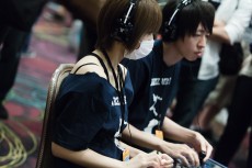 ���������꡼ No.001�Υ���ͥ������ / ��EVO2015�Ϸ�Ʈ������������ã��ʹ�������νִ֡���Ŵ��7�ץΥ����ꡤ��GGXrd�׾������ꡤ�֥���IV�פ������꡽��EVO2015�����ԥ��󥿥ӥ塼