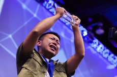 ���������꡼ No.002�Υ���ͥ������ / ��EVO2015�Ϸ�Ʈ������������ã��ʹ�������νִ֡���Ŵ��7�ץΥ����ꡤ��GGXrd�׾������ꡤ�֥���IV�פ������꡽��EVO2015�����ԥ��󥿥ӥ塼