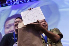 ���������꡼ No.003�Υ���ͥ������ / ��EVO2015�Ϸ�Ʈ������������ã��ʹ�������νִ֡���Ŵ��7�ץΥ����ꡤ��GGXrd�׾������ꡤ�֥���IV�פ������꡽��EVO2015�����ԥ��󥿥ӥ塼