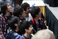 ���������꡼ No.005�Υ���ͥ������ / ��EVO2015�Ϸ�Ʈ������������ã��ʹ�������νִ֡���Ŵ��7�ץΥ����ꡤ��GGXrd�׾������ꡤ�֥���IV�פ������꡽��EVO2015�����ԥ��󥿥ӥ塼