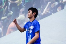 ���������꡼ No.006�Υ���ͥ������ / ��EVO2015�Ϸ�Ʈ������������ã��ʹ�������νִ֡���Ŵ��7�ץΥ����ꡤ��GGXrd�׾������ꡤ�֥���IV�פ������꡽��EVO2015�����ԥ��󥿥ӥ塼