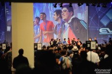 ���������꡼ No.007�Υ���ͥ������ / ��EVO2015�Ϸ�Ʈ������������ã��ʹ�������νִ֡���Ŵ��7�ץΥ����ꡤ��GGXrd�׾������ꡤ�֥���IV�פ������꡽��EVO2015�����ԥ��󥿥ӥ塼