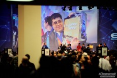 ���������꡼ No.008�Υ���ͥ������ / ��EVO2015�Ϸ�Ʈ������������ã��ʹ�������νִ֡���Ŵ��7�ץΥ����ꡤ��GGXrd�׾������ꡤ�֥���IV�פ������꡽��EVO2015�����ԥ��󥿥ӥ塼