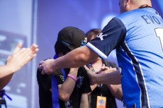 ���������꡼ No.010�Υ���ͥ������ / ��EVO2015�Ϸ�Ʈ������������ã��ʹ�������νִ֡���Ŵ��7�ץΥ����ꡤ��GGXrd�׾������ꡤ�֥���IV�פ������꡽��EVO2015�����ԥ��󥿥ӥ塼