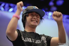 ���������꡼ No.011�Υ���ͥ������ / ��EVO2015�Ϸ�Ʈ������������ã��ʹ�������νִ֡���Ŵ��7�ץΥ����ꡤ��GGXrd�׾������ꡤ�֥���IV�פ������꡽��EVO2015�����ԥ��󥿥ӥ塼