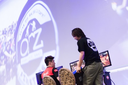 ���������꡼ No.013�Υ���ͥ������ / ��EVO2015�Ϸ�Ʈ������������ã��ʹ�������νִ֡���Ŵ��7�ץΥ����ꡤ��GGXrd�׾������ꡤ�֥���IV�פ������꡽��EVO2015�����ԥ��󥿥ӥ塼