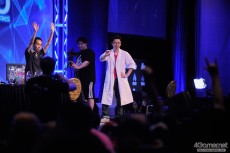 ���������꡼ No.018�Υ���ͥ������ / ��EVO2015�Ϸ�Ʈ������������ã��ʹ�������νִ֡���Ŵ��7�ץΥ����ꡤ��GGXrd�׾������ꡤ�֥���IV�פ������꡽��EVO2015�����ԥ��󥿥ӥ塼