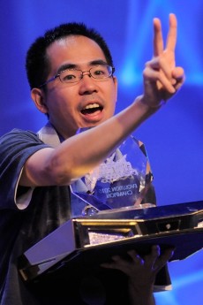 ���������꡼ No.020�Υ���ͥ������ / ��EVO2015�Ϸ�Ʈ������������ã��ʹ�������νִ֡���Ŵ��7�ץΥ����ꡤ��GGXrd�׾������ꡤ�֥���IV�פ������꡽��EVO2015�����ԥ��󥿥ӥ塼