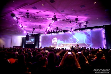 ���������꡼ No.031�Υ���ͥ������ / ��EVO2015�Ϸ�Ʈ������������ã��ʹ�������νִ֡���Ŵ��7�ץΥ����ꡤ��GGXrd�׾������ꡤ�֥���IV�פ������꡽��EVO2015�����ԥ��󥿥ӥ塼