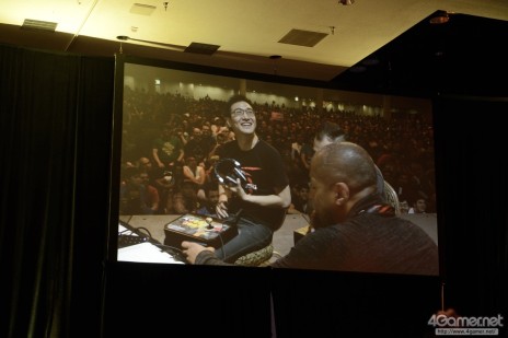 ���������꡼ No.034�Υ���ͥ������ / ��EVO2015�Ϸ�Ʈ������������ã��ʹ�������νִ֡���Ŵ��7�ץΥ����ꡤ��GGXrd�׾������ꡤ�֥���IV�פ������꡽��EVO2015�����ԥ��󥿥ӥ塼