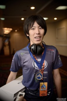 ���������꡼ No.037�Υ���ͥ������ / ��EVO2015�Ϸ�Ʈ������������ã��ʹ�������νִ֡���Ŵ��7�ץΥ����ꡤ��GGXrd�׾������ꡤ�֥���IV�פ������꡽��EVO2015�����ԥ��󥿥ӥ塼