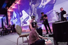 ���������꡼ No.038�Υ���ͥ������ / ��EVO2015�Ϸ�Ʈ������������ã��ʹ�������νִ֡���Ŵ��7�ץΥ����ꡤ��GGXrd�׾������ꡤ�֥���IV�פ������꡽��EVO2015�����ԥ��󥿥ӥ塼