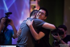 ���������꡼ No.044�Υ���ͥ������ / ��EVO2015�Ϸ�Ʈ������������ã��ʹ�������νִ֡���Ŵ��7�ץΥ����ꡤ��GGXrd�׾������ꡤ�֥���IV�פ������꡽��EVO2015�����ԥ��󥿥ӥ塼