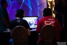 ���������꡼ No.045�Υ���ͥ������ / ��EVO2015�Ϸ�Ʈ������������ã��ʹ�������νִ֡���Ŵ��7�ץΥ����ꡤ��GGXrd�׾������ꡤ�֥���IV�פ������꡽��EVO2015�����ԥ��󥿥ӥ塼