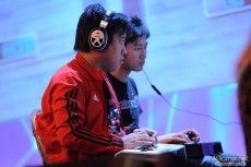 ���������꡼ No.046�Υ���ͥ������ / ��EVO2015�Ϸ�Ʈ������������ã��ʹ�������νִ֡���Ŵ��7�ץΥ����ꡤ��GGXrd�׾������ꡤ�֥���IV�פ������꡽��EVO2015�����ԥ��󥿥ӥ塼