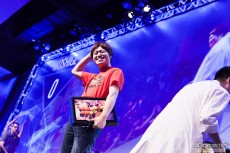 ���������꡼ No.049�Υ���ͥ������ / ��EVO2015�Ϸ�Ʈ������������ã��ʹ�������νִ֡���Ŵ��7�ץΥ����ꡤ��GGXrd�׾������ꡤ�֥���IV�פ������꡽��EVO2015�����ԥ��󥿥ӥ塼