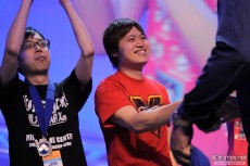 ���������꡼ No.050�Υ���ͥ������ / ��EVO2015�Ϸ�Ʈ������������ã��ʹ�������νִ֡���Ŵ��7�ץΥ����ꡤ��GGXrd�׾������ꡤ�֥���IV�פ������꡽��EVO2015�����ԥ��󥿥ӥ塼