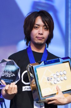 ���������꡼ No.053�Υ���ͥ������ / ��EVO2015�Ϸ�Ʈ������������ã��ʹ�������νִ֡���Ŵ��7�ץΥ����ꡤ��GGXrd�׾������ꡤ�֥���IV�פ������꡽��EVO2015�����ԥ��󥿥ӥ塼