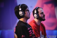 ���������꡼ No.054�Υ���ͥ������ / ��EVO2015�Ϸ�Ʈ������������ã��ʹ�������νִ֡���Ŵ��7�ץΥ����ꡤ��GGXrd�׾������ꡤ�֥���IV�פ������꡽��EVO2015�����ԥ��󥿥ӥ塼