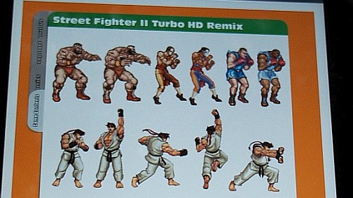 画像ギャラリー No.005のサムネイル画像 / 「ウルIV」のコスチュームデザインを手がけるUDONってどんな会社? 熱く支持される理由から海外アニメ事情まで,COMIC-CON会場で話を聞いてみた