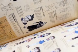 画像ギャラリー No.014のサムネイル画像 / 「ウルIV」のコスチュームデザインを手がけるUDONってどんな会社? 熱く支持される理由から海外アニメ事情まで,COMIC-CON会場で話を聞いてみた