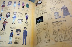 画像ギャラリー No.015のサムネイル画像 / 「ウルIV」のコスチュームデザインを手がけるUDONってどんな会社? 熱く支持される理由から海外アニメ事情まで,COMIC-CON会場で話を聞いてみた