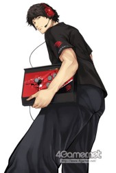 画像集#016のサムネイル/漫画「ウメハラ To live is to game」の続編連載がサプライズ発表された「出張版アールの部屋」イベントレポート。ウメハラ氏に今後の活動を聞いたミニインタビューも