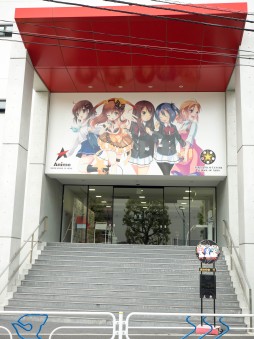 画像ギャラリー No.011のサムネイル画像 / 「プロゲーマー専門学科」入学希望者に,ウメハラ氏が語った心構えとは。1時間半にわたった特別講義のレポートをミニインタビューと共に掲載